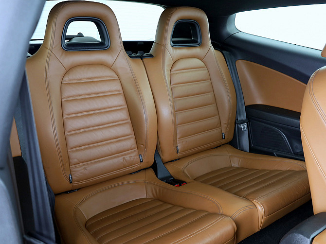 Volkswagen Scirocco Individual ATM 2.0 147kW Tallina - foto 7