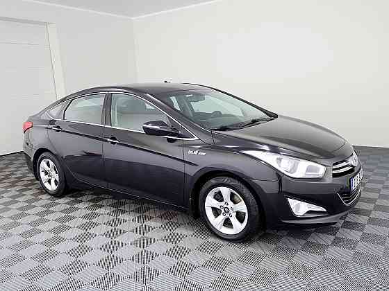 Hyundai i40 Elegance 1.7 CRDi 85kW Tallina