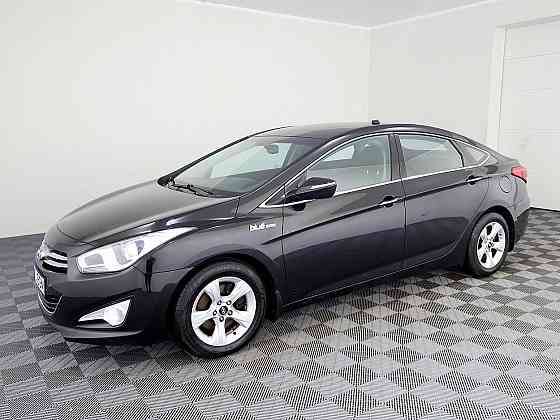Hyundai i40 Elegance 1.7 CRDi 85kW Tallina