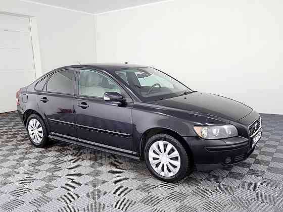 Volvo S40 Summum 2.4 103kW Tallina
