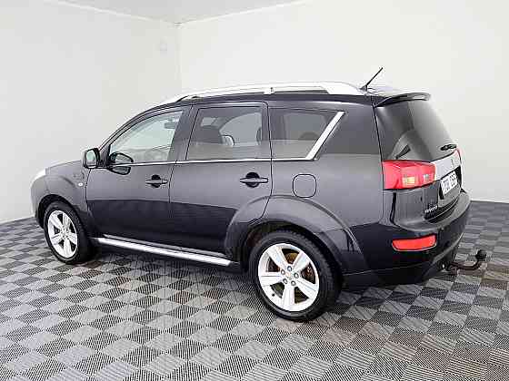 Peugeot 4007 Luxury 2.2 HDi 115kW Tallina