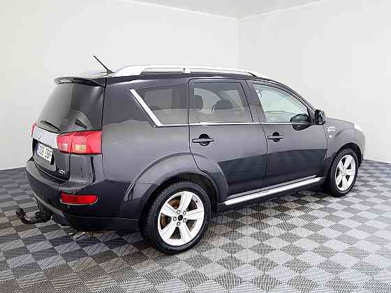 Peugeot 4007 Luxury 2.2 HDi 115kW Tallina