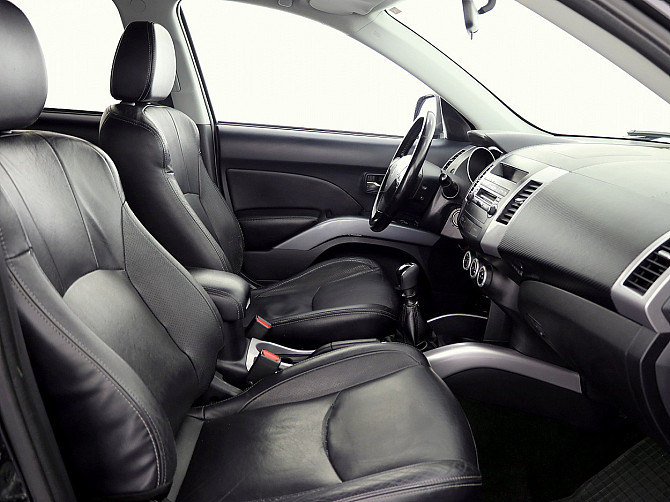 Peugeot 4007 Luxury 2.2 HDi 115kW Tallina - foto 6