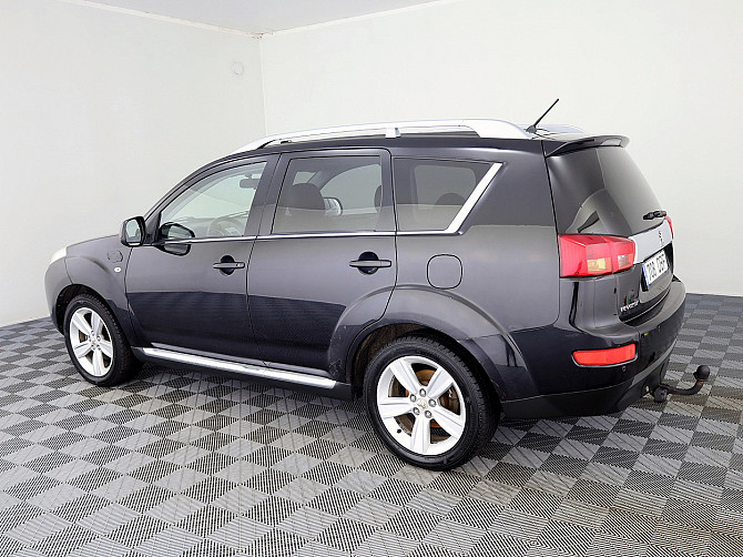 Peugeot 4007 Luxury 2.2 HDi 115kW Tallina - foto 4