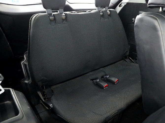 Peugeot 4007 Luxury 2.2 HDi 115kW Tallina - foto 8