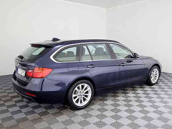 BMW 320 xDrive Touring ATM 2.0 D 135kW Tallina