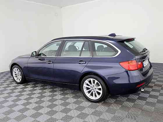 BMW 320 xDrive Touring ATM 2.0 D 135kW Tallina