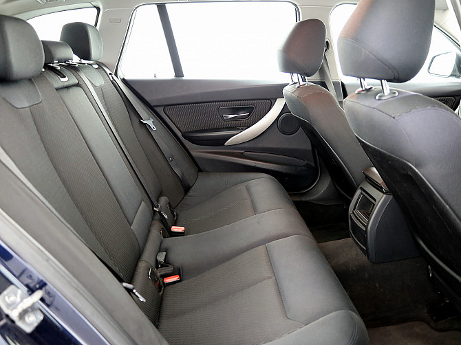 BMW 320 xDrive Touring ATM 2.0 D 135kW Tallina - foto 7