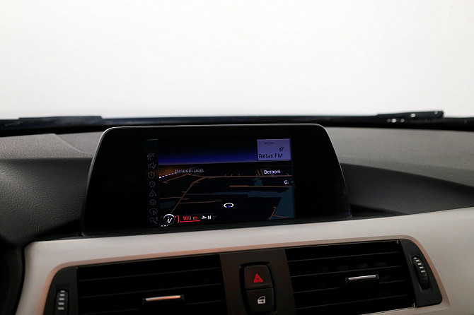 BMW 320 xDrive Touring ATM 2.0 D 135kW Tallina - foto 8