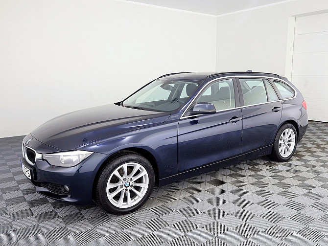 BMW 320 xDrive Touring ATM 2.0 D 135kW Tallina - foto 2