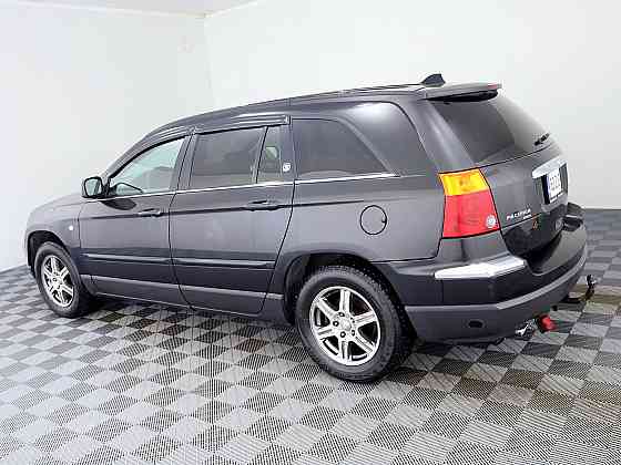 Chrysler Pacifica Luxury Facelift LPG ATM 4.0 186kW Tallina