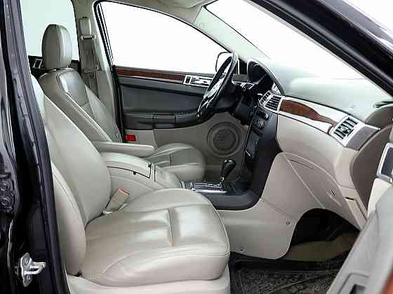 Chrysler Pacifica Luxury Facelift LPG ATM 4.0 186kW Tallina