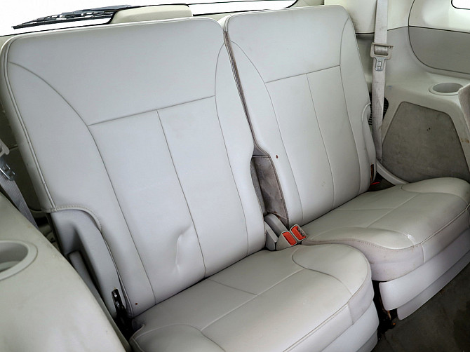 Chrysler Pacifica Luxury Facelift LPG ATM 4.0 186kW Tallina - foto 8