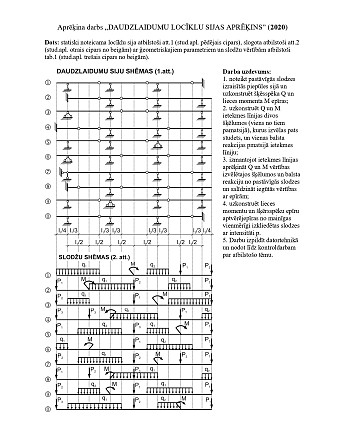 Fizika.lv Online darbi. Lat, Rus, Eng. Plašs priekšmetu saraksts. Rtu, Lbtu, Ljk, Lja, Tsi un... Rīga - foto 7