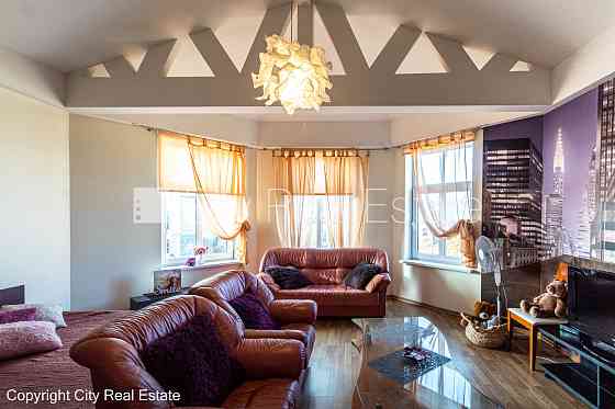 Эта квартира сдается в аренду посуточно (краткосрочная аренда), стоимость аренды Rīga