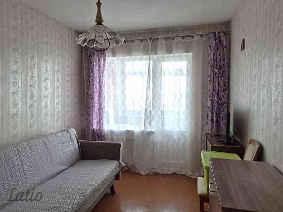 Pārdod plašu 2-istabu dzīvokli Zilākalnā, Valmieras novadā.
Lieliska iespēja tiem, kas novērtē mierī Валмиера и район