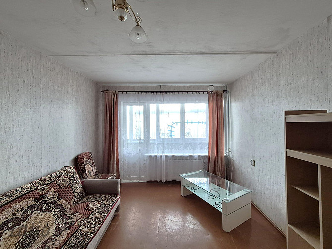 Pārdod plašu 2-istabu dzīvokli Zilākalnā, Valmieras novadā.
Lieliska iespēja tiem, kas novērtē mierī Валмиера и район - изображение 4