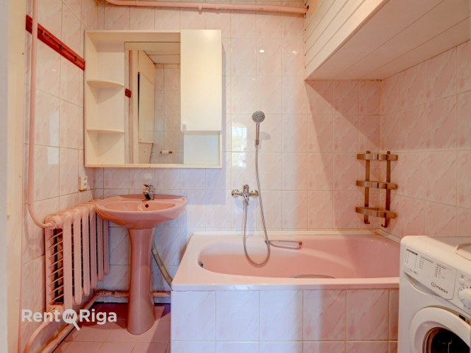 Продаётся светлая и уютная 2-комнатная квартира в тихом центре Риги. Рига - изображение 5