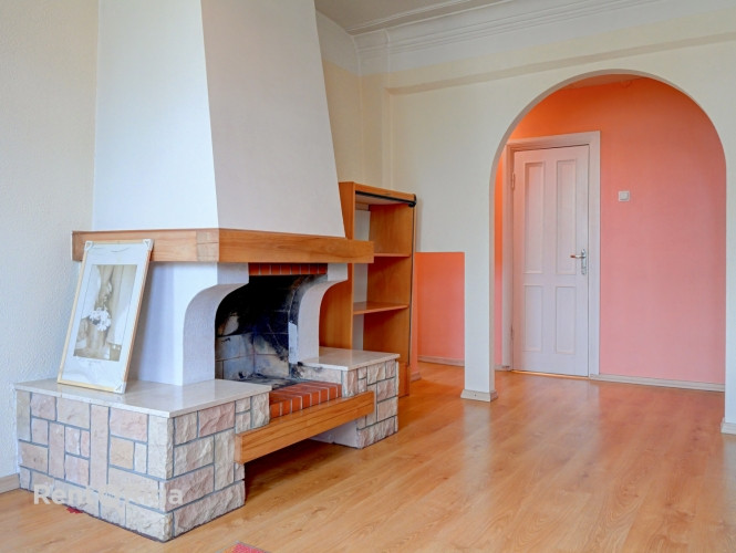 Продаётся светлая и уютная 2-комнатная квартира в тихом центре Риги. Рига - изображение 3