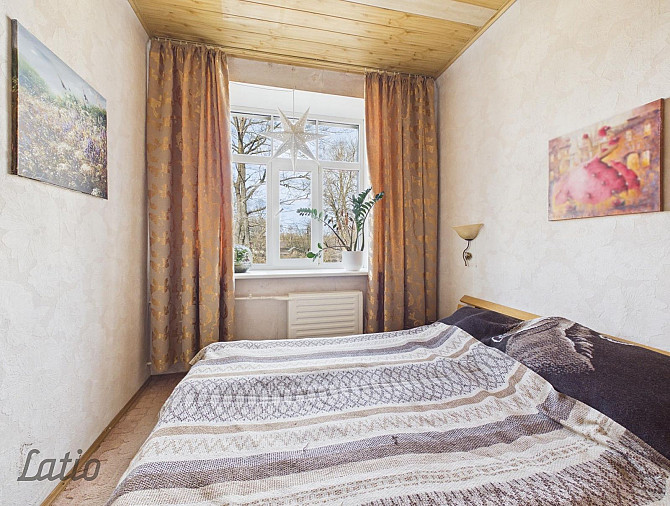 Tiek piedāvāts mājīgs, gaišs un funkcionāli plānots dzīvoklis, kas būs laba izvēle gan dzīvošanai, g Рига - изображение 5