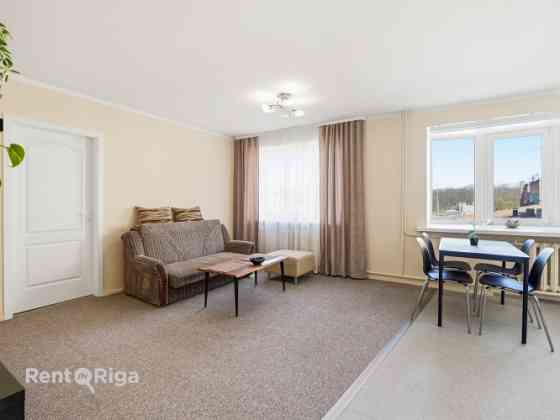 Мы предлагаем в аренду недавно отремонтированную квартиру - коммунальные услуги Рига