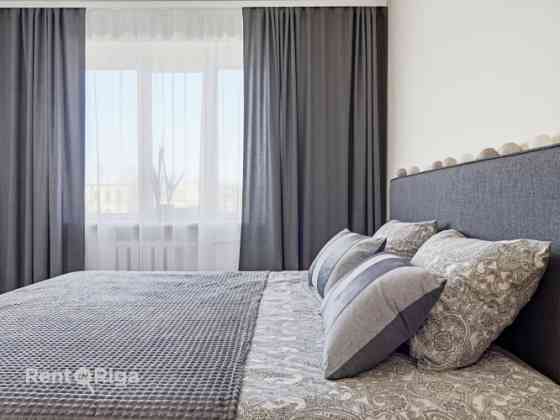 Мы предлагаем в аренду недавно отремонтированную квартиру - коммунальные услуги Рига