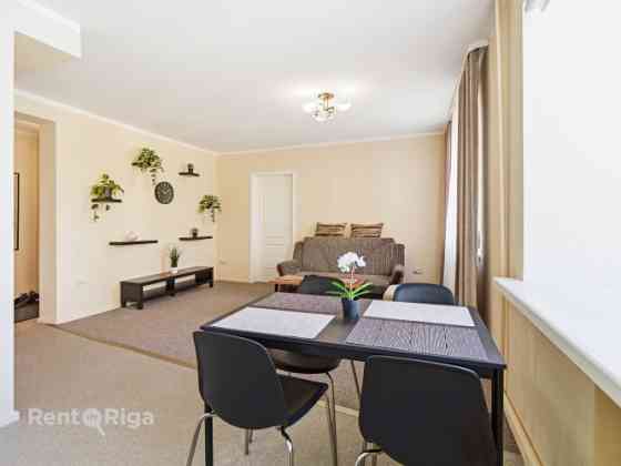 Мы предлагаем в аренду недавно отремонтированную квартиру - коммунальные услуги Рига