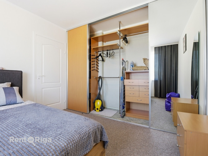 Мы предлагаем в аренду недавно отремонтированную квартиру - коммунальные услуги Рига - изображение 9