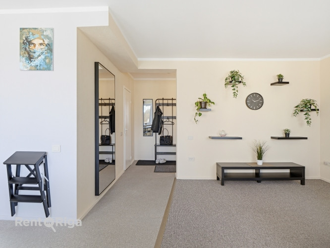 Мы предлагаем в аренду недавно отремонтированную квартиру - коммунальные услуги Рига - изображение 6