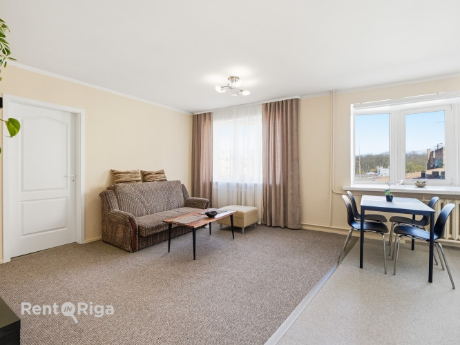 Мы предлагаем в аренду недавно отремонтированную квартиру - коммунальные услуги Рига - изображение 5