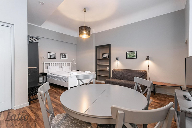 Pārdod dzīvokli pašā Vecrīgas sirdī  Smilšu ielā 14.
Labiekārtots dzīvoklis ar pārdomātu plānojumu v Рига - изображение 6