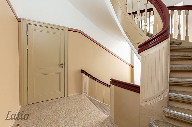 Pārdod dzīvokli pašā Vecrīgas sirdī  Smilšu ielā 14.
Labiekārtots dzīvoklis ar pārdomātu plānojumu v Рига - изображение 5