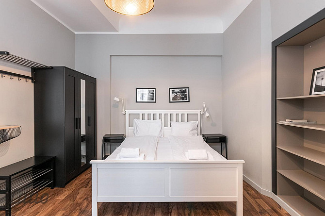 Pārdod dzīvokli pašā Vecrīgas sirdī  Smilšu ielā 14.
Labiekārtots dzīvoklis ar pārdomātu plānojumu v Рига - изображение 10