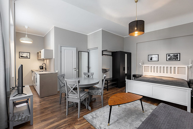 Pārdod dzīvokli pašā Vecrīgas sirdī  Smilšu ielā 14.
Labiekārtots dzīvoklis ar pārdomātu plānojumu v Рига - изображение 2