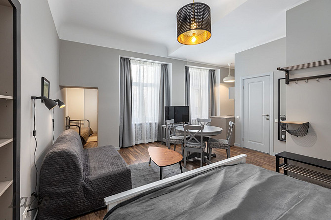 Pārdod dzīvokli pašā Vecrīgas sirdī  Smilšu ielā 14.
Labiekārtots dzīvoklis ar pārdomātu plānojumu v Рига - изображение 1