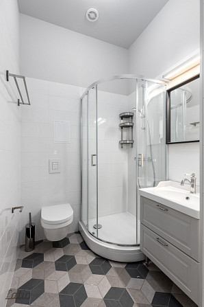 Pārdod dzīvokli pašā Vecrīgas sirdī  Smilšu ielā 14.
Labiekārtots dzīvoklis ar pārdomātu plānojumu v Рига - изображение 4