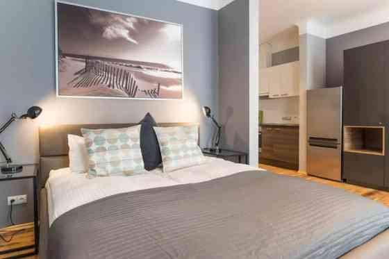 Уютная квартира в самом сердце Старой Риги. Сдаётся стильно отремонтированная и Рига