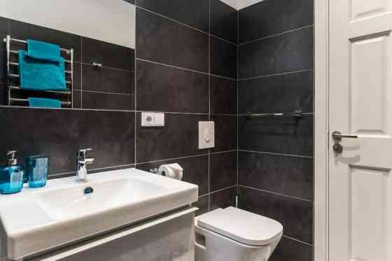 Уютная квартира в самом сердце Старой Риги. Сдаётся стильно отремонтированная и Рига