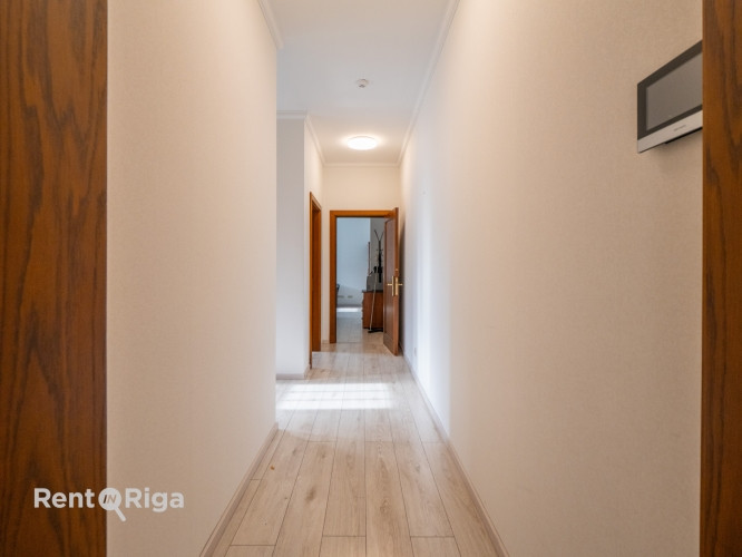 Ropažu iela 7  современное офисное здание с энергоэффективностью класса A, Рига - изображение 8