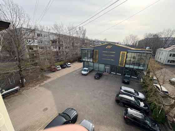 Ropažu iela 7  современное офисное здание с энергоэффективностью класса A, Рига