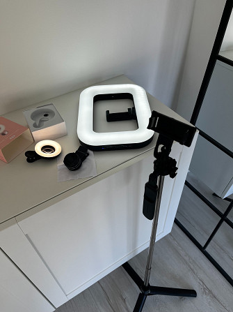 Tiek piedāvātas labiekārtotas, gaišas un ērtas telpas skaistumkopšanas speciālistiem... Rīga - foto 7