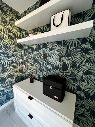 Tiek piedāvātas labiekārtotas, gaišas un ērtas telpas skaistumkopšanas speciālistiem... Rīga - foto 5