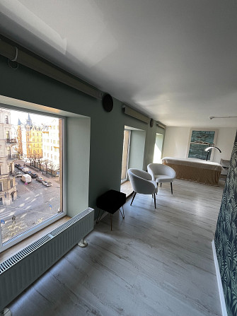 Tiek piedāvātas labiekārtotas, gaišas un ērtas telpas skaistumkopšanas speciālistiem... Rīga - foto 6