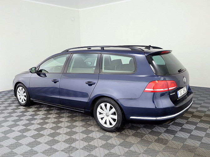 Volkswagen Passat Comfortline 1.6 TDI 77kW Tallina - foto 4