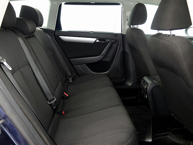 Volkswagen Passat Comfortline 1.6 TDI 77kW Tallina - foto 7