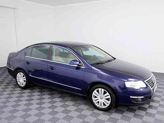 Volkswagen Passat Highline ATM 2.0 110kW Tallina