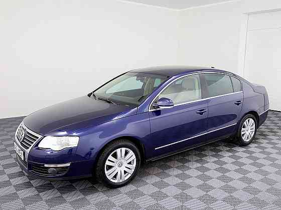 Volkswagen Passat Highline ATM 2.0 110kW Tallina