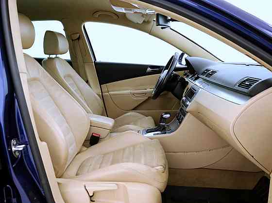 Volkswagen Passat Highline ATM 2.0 110kW Tallina