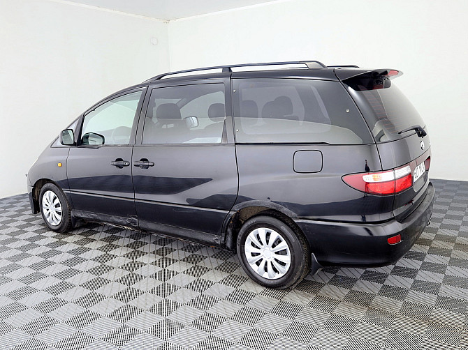 Toyota Previa Luxury ATM 2.4 115kW Tallina - foto 4