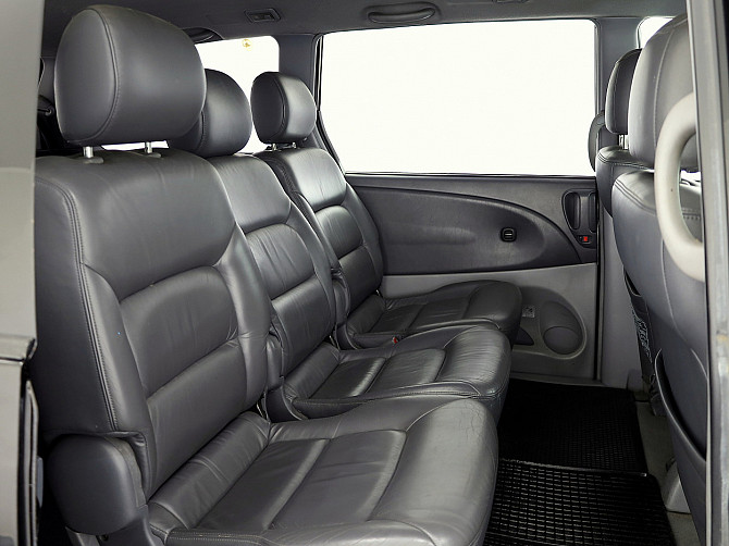 Toyota Previa Luxury ATM 2.4 115kW Tallina - foto 7